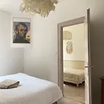 アパート Logement 2 Chambres Lumineux, Parking Proche Centre Ville