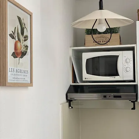 Cosy A Avec 2 Chambres, Wifi Fibre * Периго