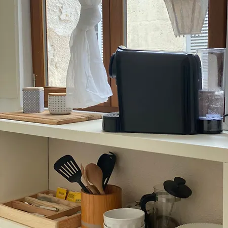 Cosy A Avec 2 Chambres, Wifi Fibre Апартаменты