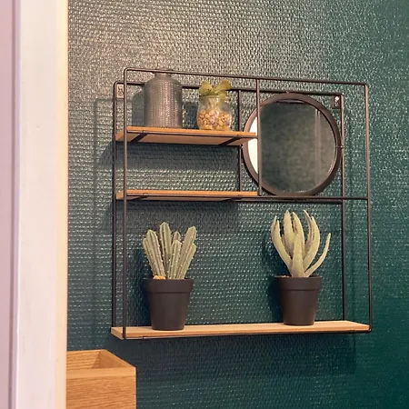 Cosy A Avec 2 Chambres, Wifi Fibre Апартаменты Периго