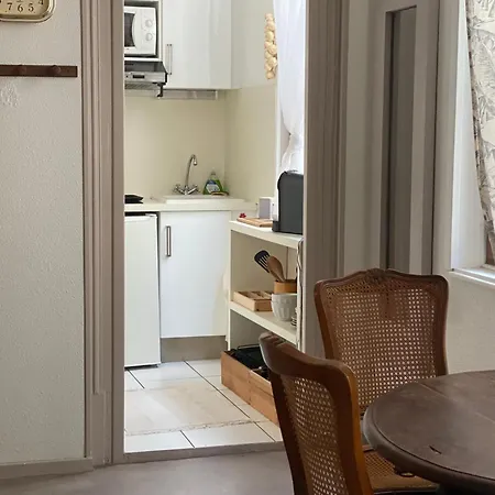 Apartment 2 Lumineux-hyper Centre A Pied-parking A Proximite Perigueux