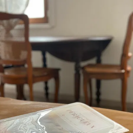 Cosy A Avec 2 Chambres, Wifi Fibre * Периго