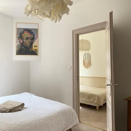 Apartment Sejour Calme & A 2