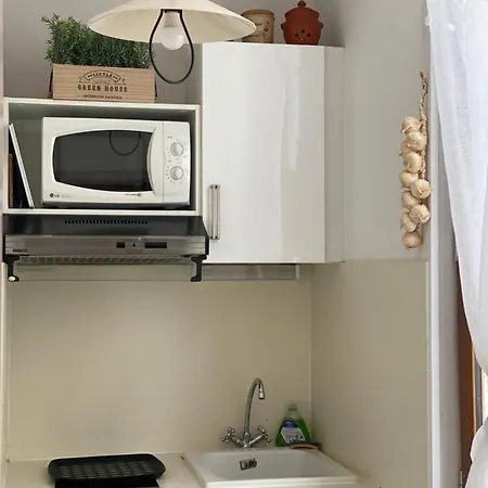 Apartment Sejour Calme & A 2 *