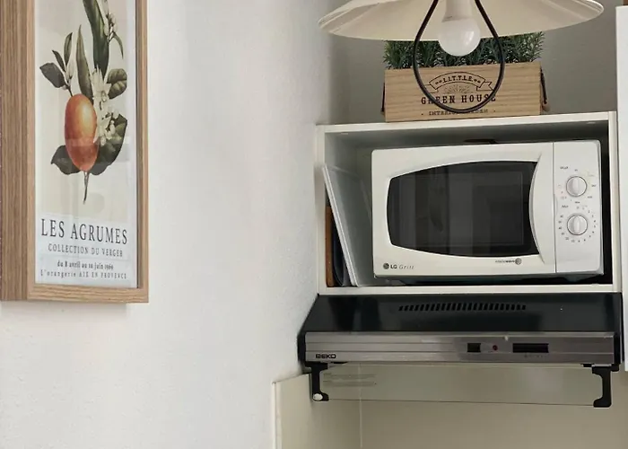 Cosy A Avec 2 Chambres, Wifi Fibre * Perigueux