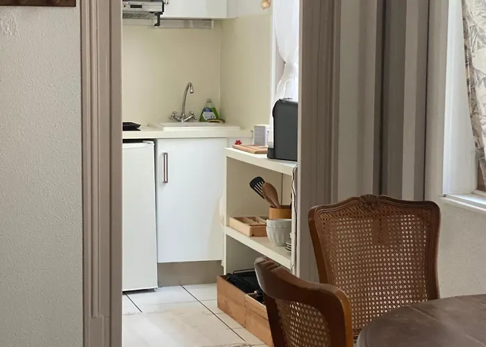 Apartment Cosy A Avec 2 Chambres, Wifi Fibre Perigueux