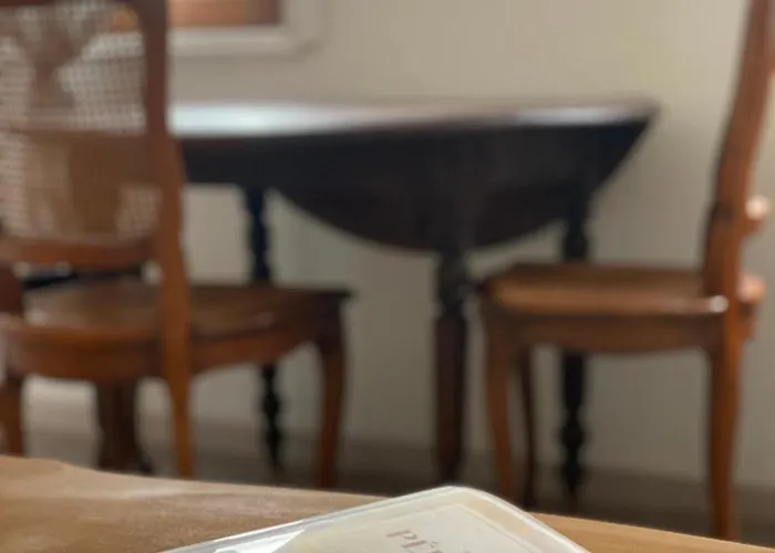 Cosy A Avec 2 Chambres, Wifi Fibre * Perigueux