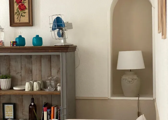 Apartment Cosy A Avec 2 Chambres, Wifi Fibre Perigueux