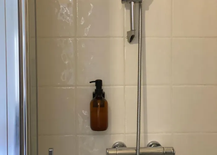 Apartment Cosy A Avec 2 Chambres, Wifi Fibre